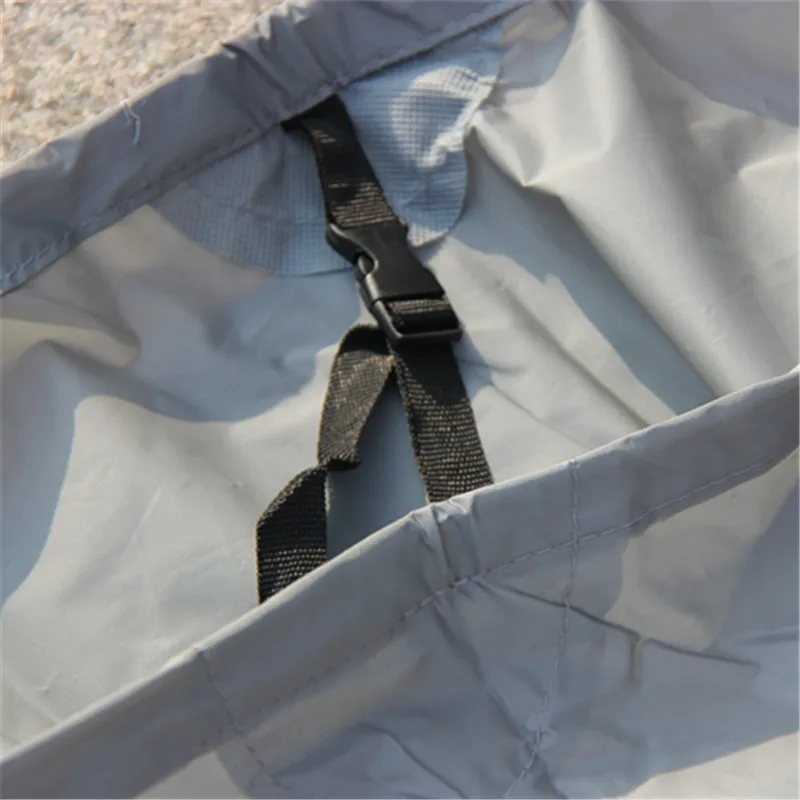 easy to carry cheap polyester bicycle dustproof waterproof bike cover