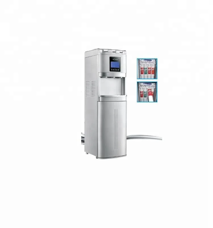 High Quality Design 5 Stage Home Water Purifier System without Pump Pure Water Machine ZY-122B