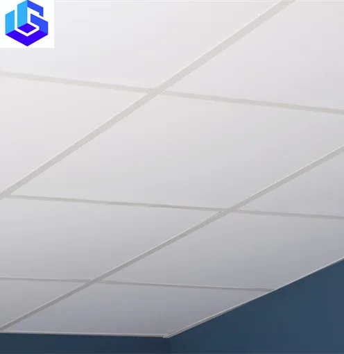 High Quality Competitive Price Fiber glass ceiling tiles