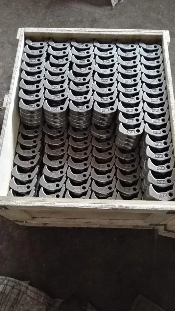 
Austempered Ductile Cast Iron Products, ADI Cast Iron Products. 