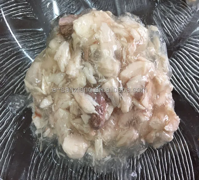 private label different flavors wet dog food wet food for dogs
