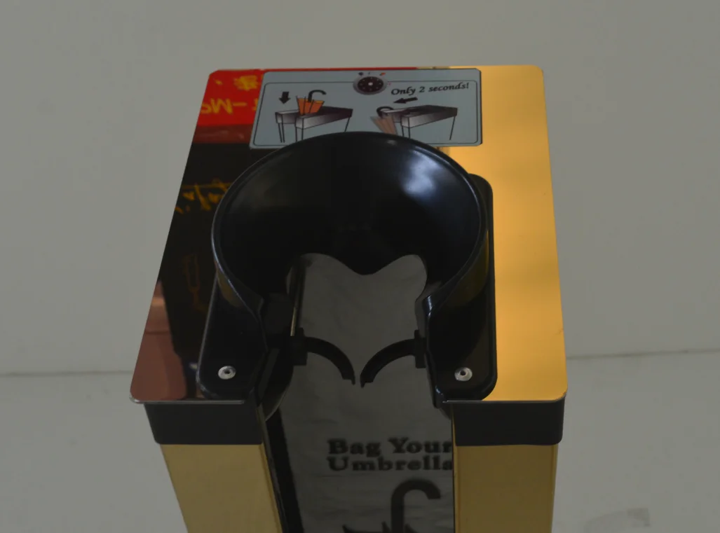 
business opportunities online small modal factory direct sale automatic umbrella wrappers 