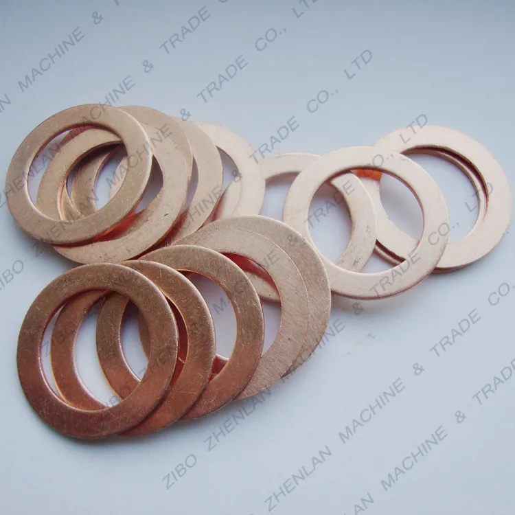 Copper Shim/shims/shim washer