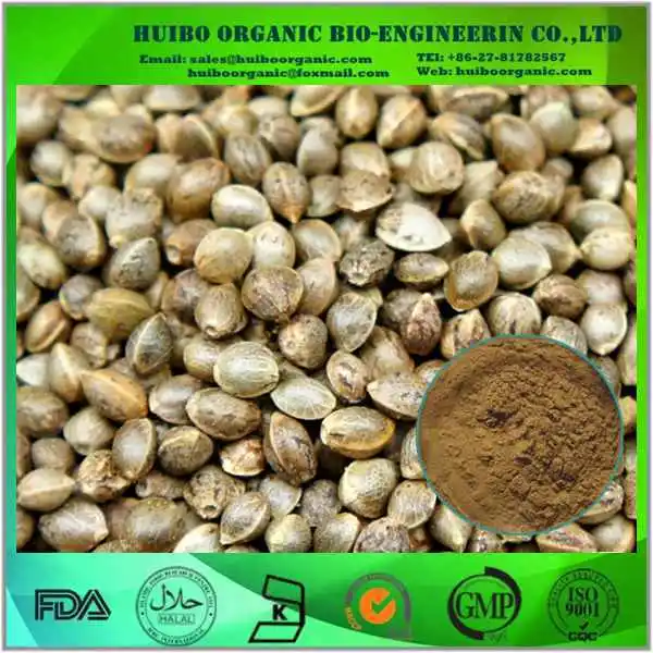 
organic Hemp seed / hulled hemp seed wholesale 
