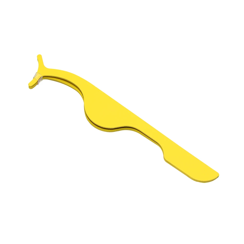 Makeup Tools Set Eyelash Curler, Mini Eyelash Curler, False Eyelashes Extension Tweezers