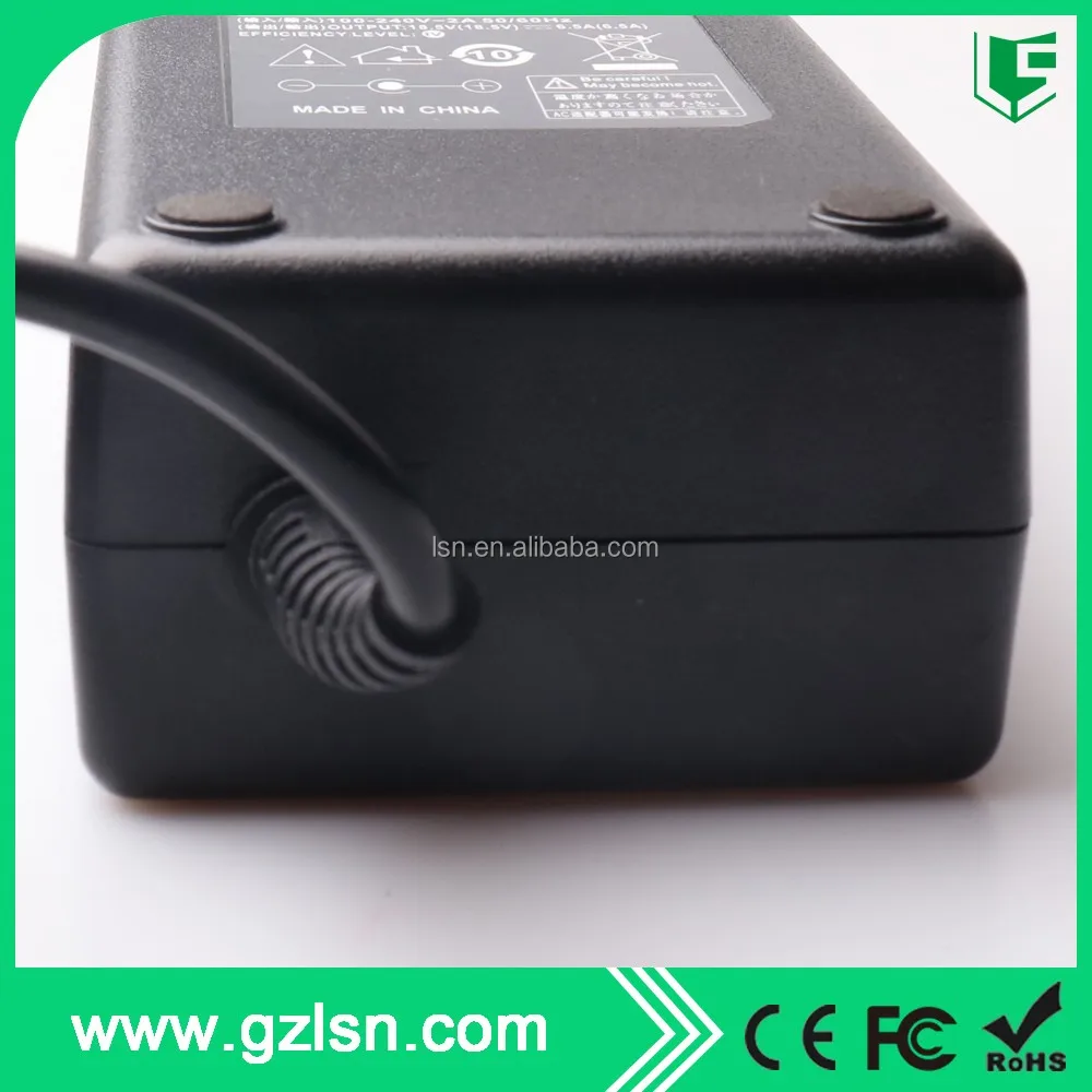 2017 best buy Гуанчжоу 12 В 2a AC адаптер питания для lenovo ноутбук бренд