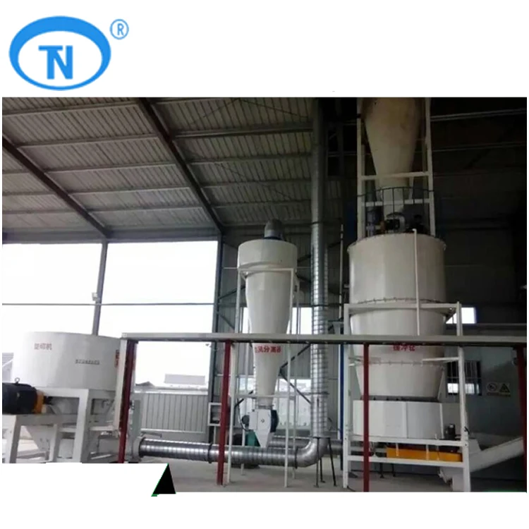 Corn Wheat Rice Grass Reed Mat Cotton Stalk Straw Crusher Rotary Straw Crusher