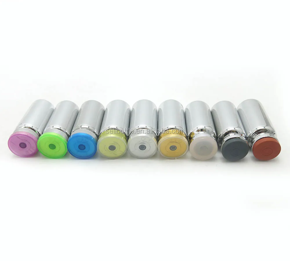UV color 10ml medicine glass vial bottle with filp off cap/rubber stopper for medicine vaccine container