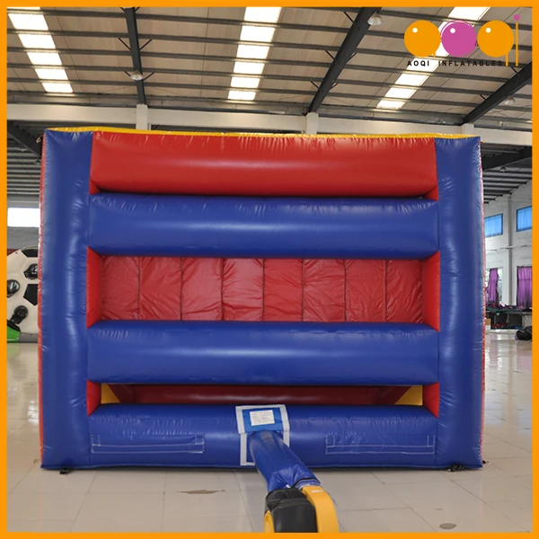 New product connect 4 in A row inflatable game for sale