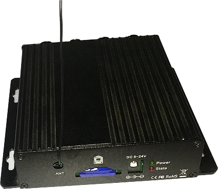 wireless SD card DMX signal transmitter DMX 512 with RF remote control ArtNet Controller