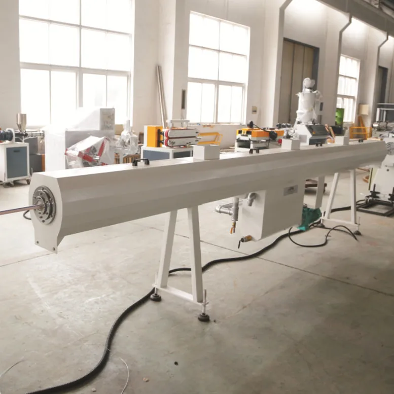 Pe ppr трубы экструзионные машины одного винта стекловолокна производственной линии