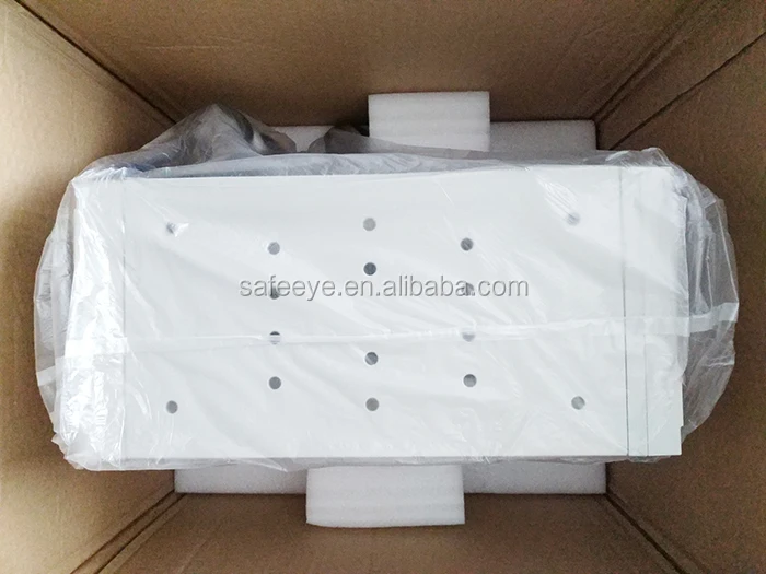 CCTV Camera outdoor High-speed PTZ Heavy duty pan tilt driver  3081 pan titl motor