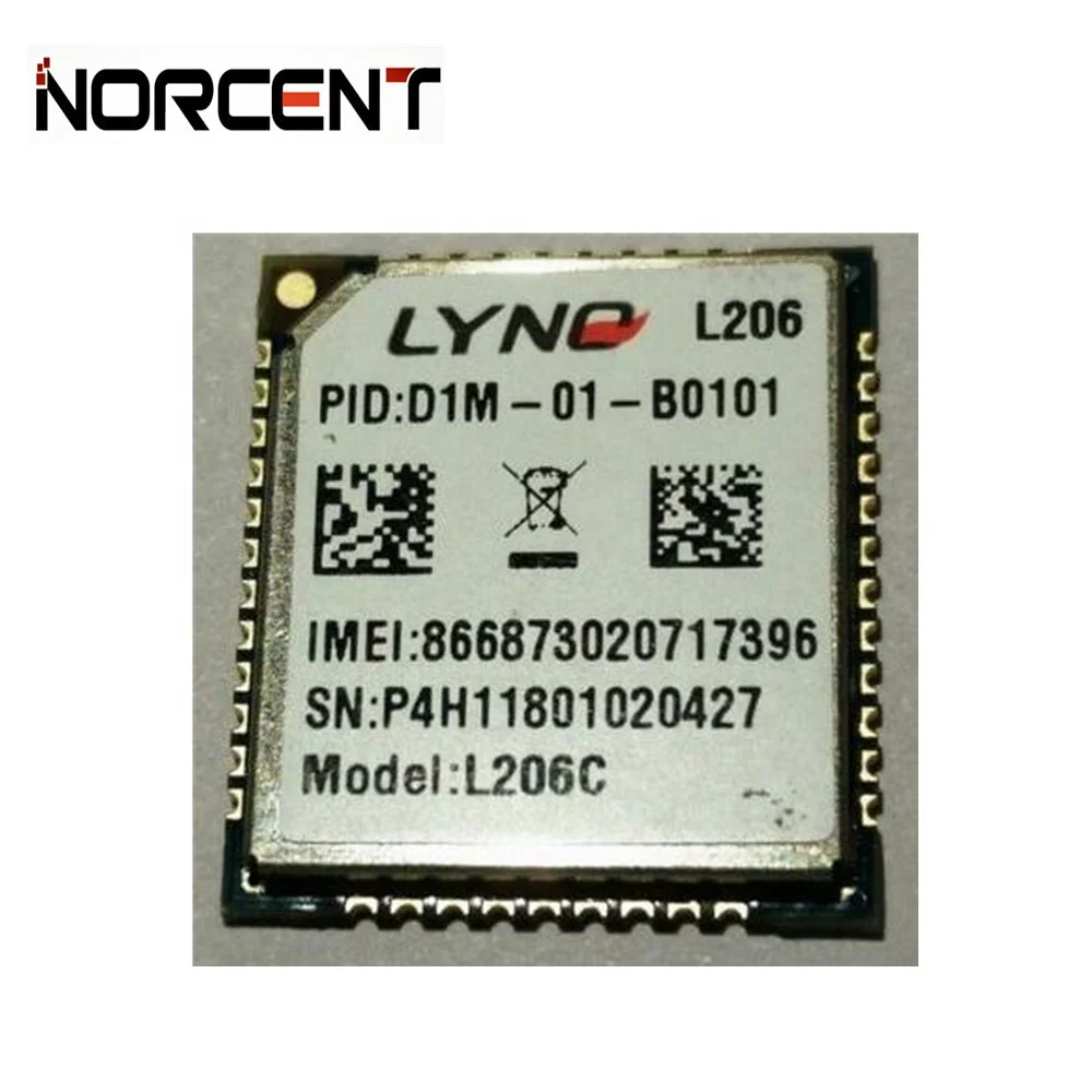 (Electronic Component)L206 LYNQ
