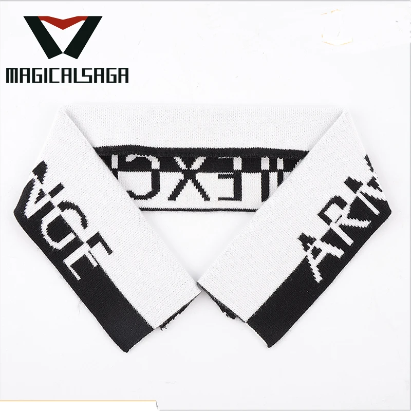 High quality cotton 95% oem jacquard rib collar fabric