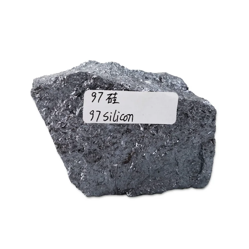Ферросиликон 75%/ферросиликон/железная силиконовая шлак по низкой цене