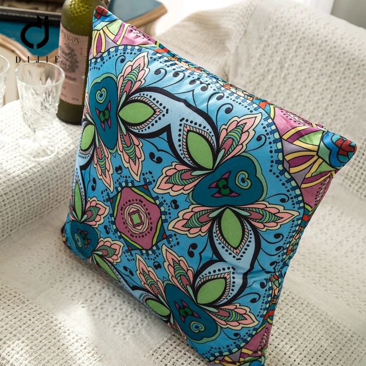 Новый дизайн горячие продажи продукта путешествия кровать материал плюшевые подушки