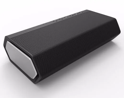 Newest Super Bass speaker Desktop Handsfree speaker hometheater 2.1 Wireless Speaker