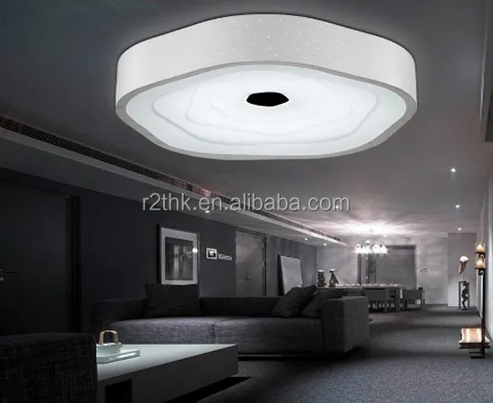 CE RoHS 7W 12W 18W 24W 36W 2835 SMD LED Module 220V for Ceiling lamp