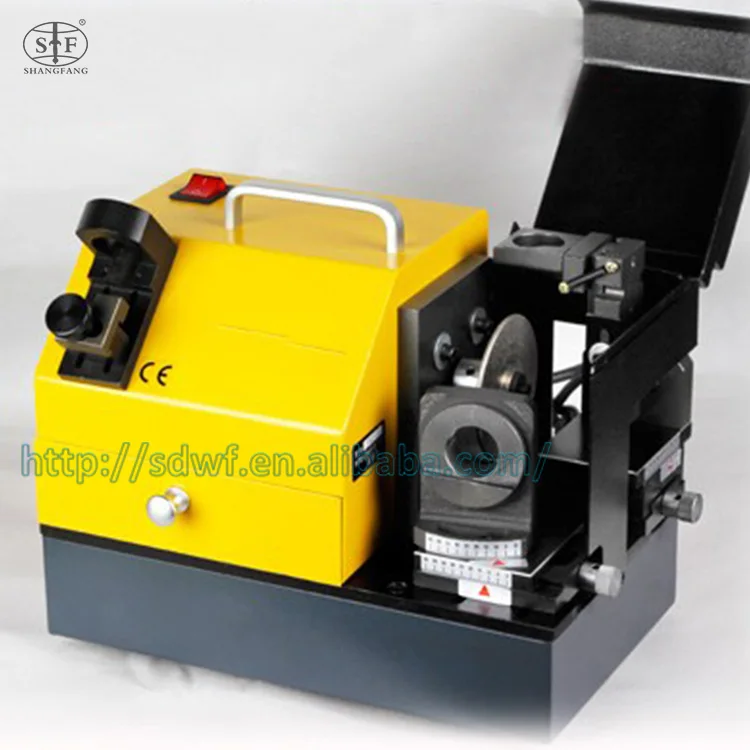 
screw tap re-sharpener grinder MR-Y3C 