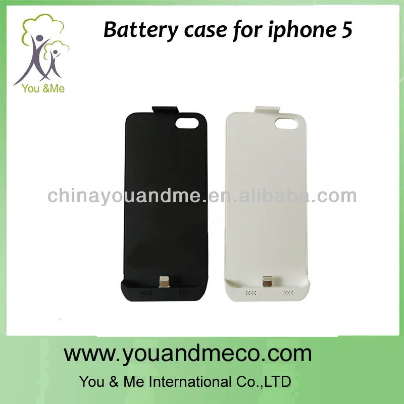 новый резервный аккумулятор зарядное устройство случае резервный аккумулятор зарядное устройство случае для iphone 5 2200 мач