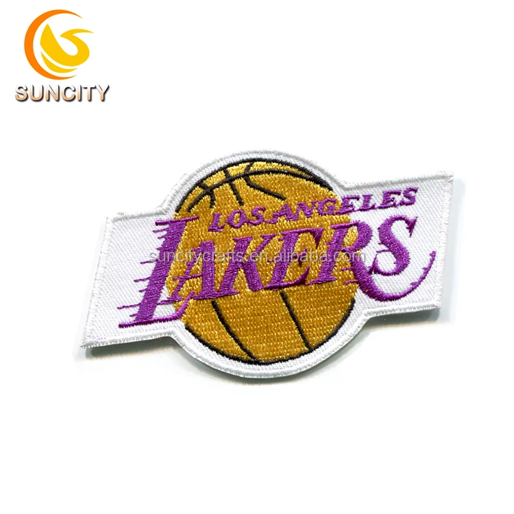 Рекламный дизайн, нашивка для баскетбола NBA, Сакраменто, короли, вышивка