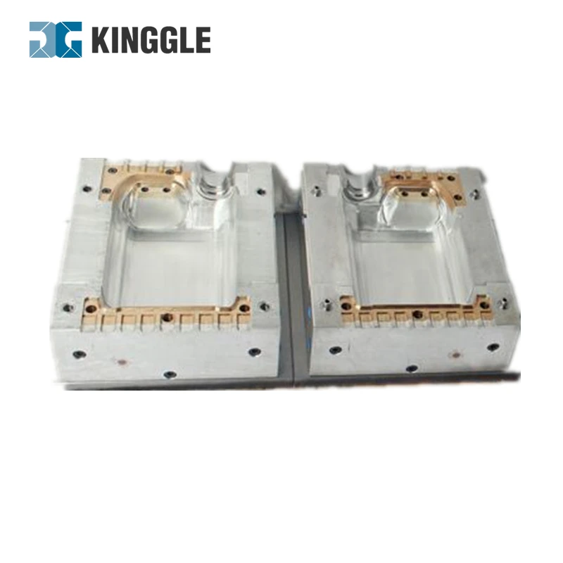 Acceptable price with CE high quality HDPE PP plastic 25L jerry can barrels Blow Mould