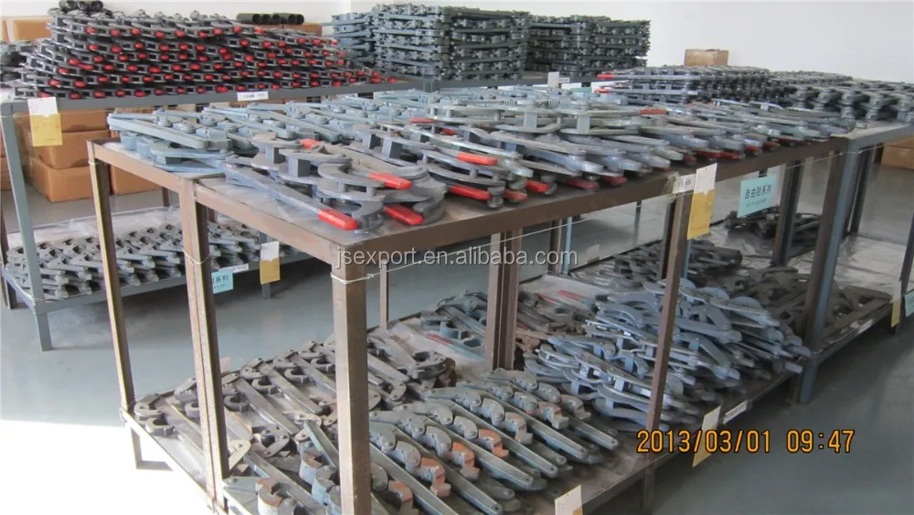 inner tube Circle Wrench,outer tube wrench drill rod wrench