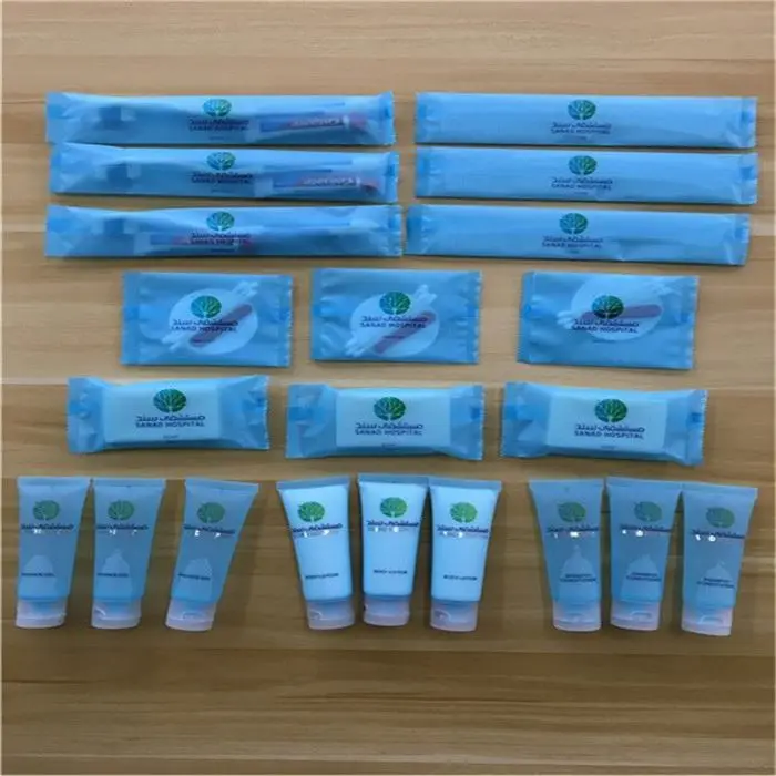 travel sleeping kits personalized wholesale travel kits inflight travel set