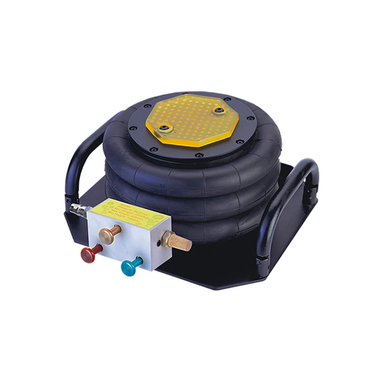 2,5 тонн, автоматический портативный автомобильный подъемный домкрат