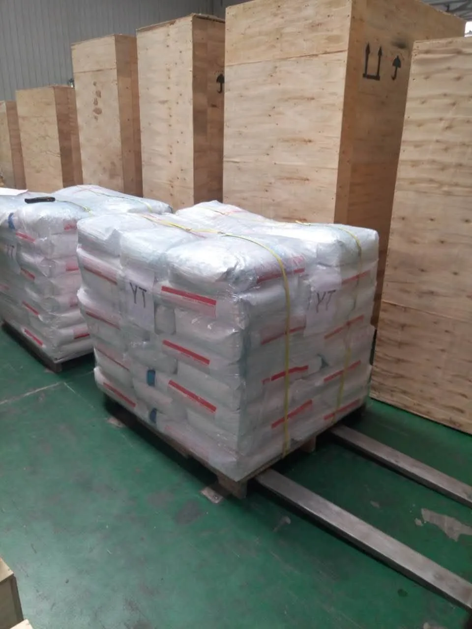 ПЭТ Пластик Прозрачный Белый Цвет Суперконцентраты