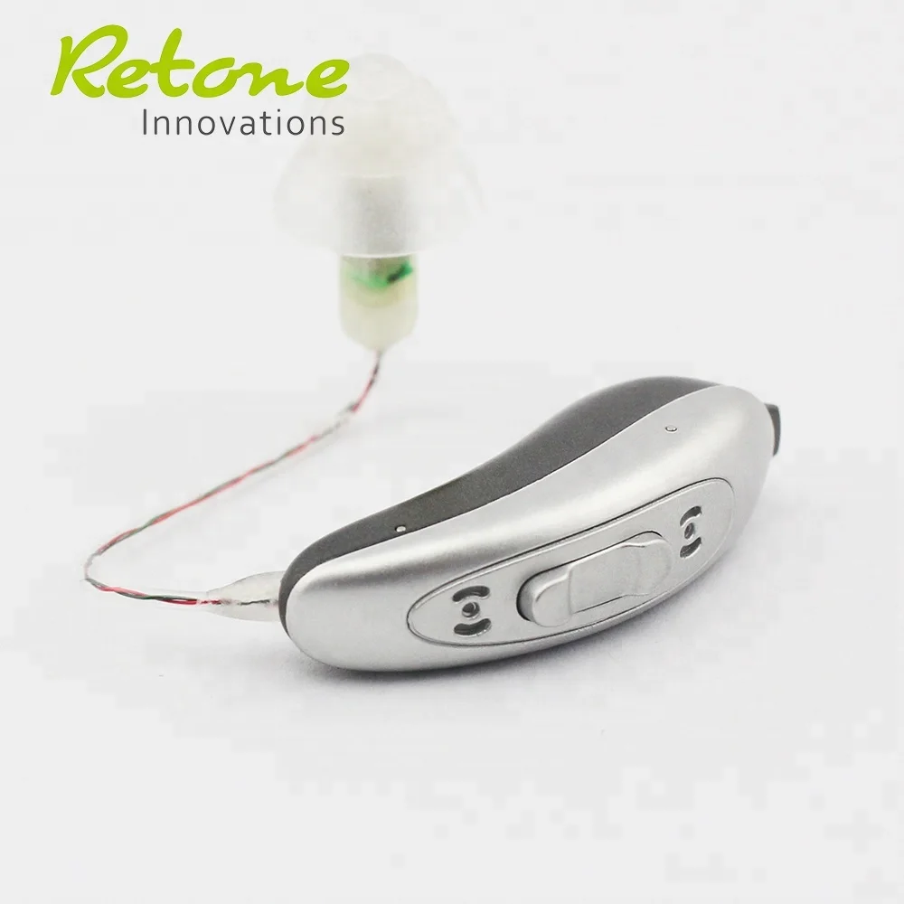 Китайский OEM усилитель звука, слуховые аппараты для глухих слухов