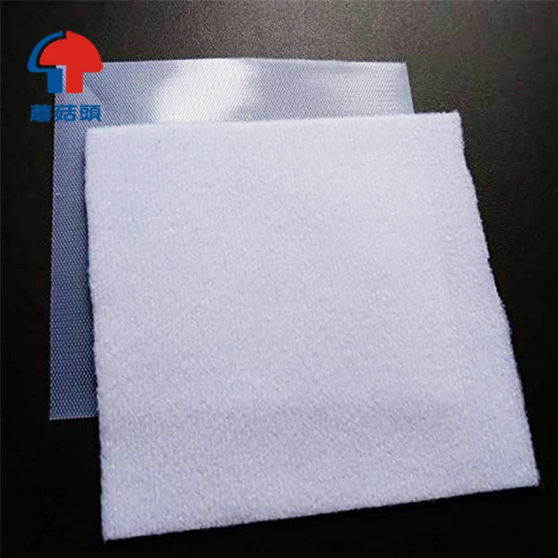 Eco-friendly and Soft Injection elastic rubber Hook and Loop for Baby