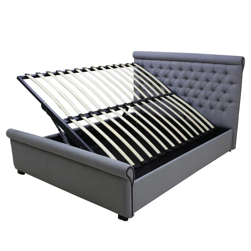 
 Гидравлический газовый подъемник для кровати  