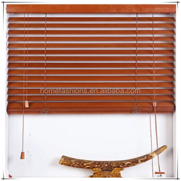 Yilian Window Curtain Design Wood Shutter Wooden Contemporary Blind Eco-friendly Shenzhen Outdoor Birthday Wood Factory Venetian
