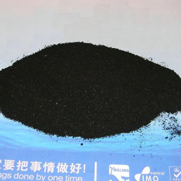 bio fertilizer seaweed extract from China