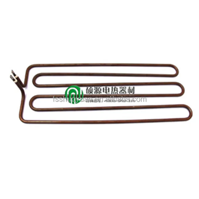 Electric oven grill toaster roast heating element tube  heater tube