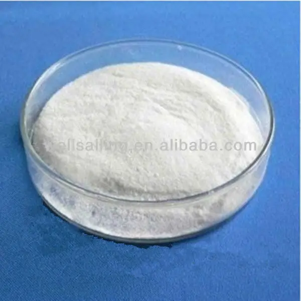 sodium alkyl sulphate