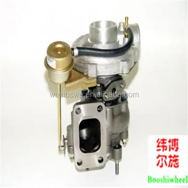 Electric turbocharger TB0338 turbo 466384-0009 76973340 with engine AR06476 Sofim for Fiat Alfa Romeo 164