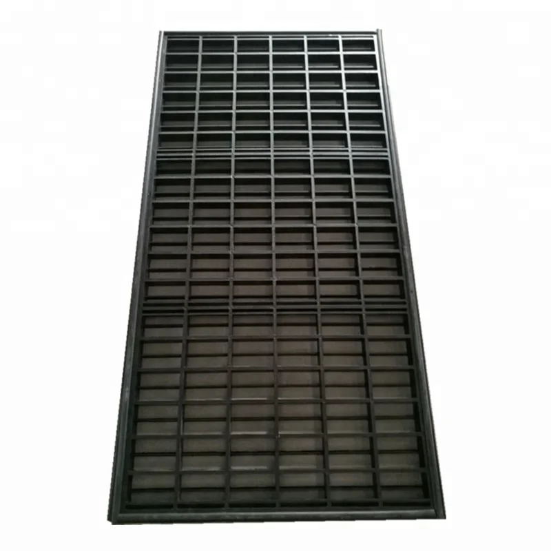 SITO VIBRO SWACO PT MONGOOSE Shale shaker screen for MI Swaco