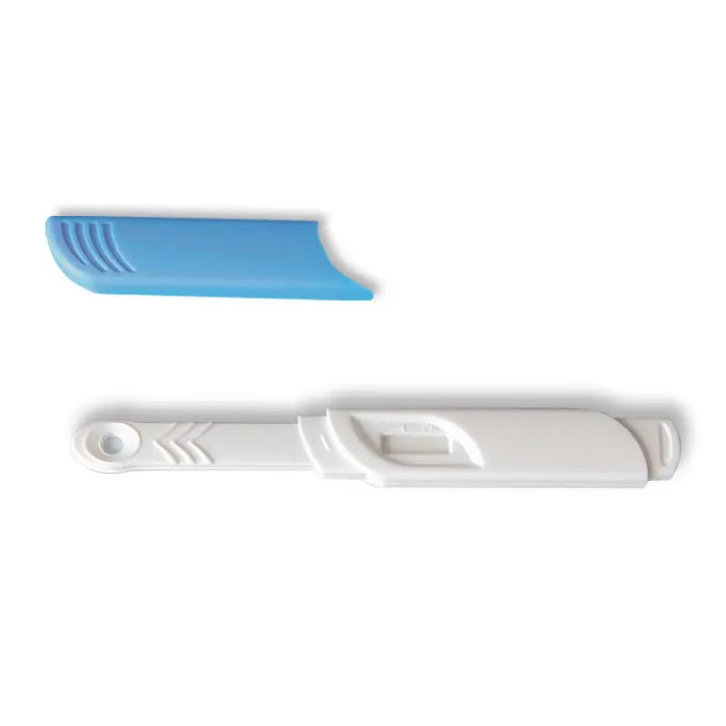 hcg rapid one step pregnancy test urine test kit