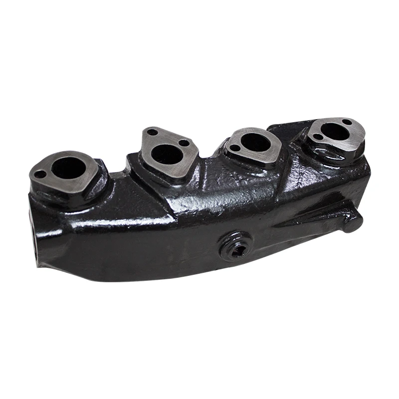 World Best Selling Product Cast Manifold Performance Exhaust For Sale