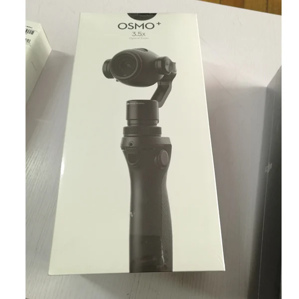 DJI OSMO+ handheld camera