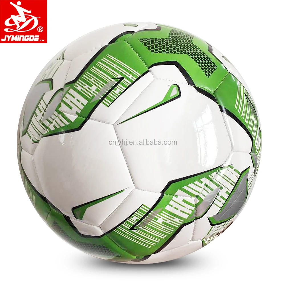 
Custom logo PVC leather buy soccer balls online promotional soccer ball footballs size 5 soccer balls 