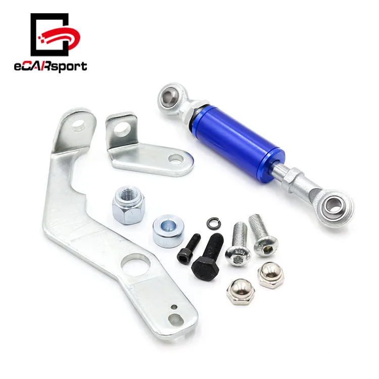 ECARsport алюминиевый двигатель момент клапан для honda Civic для EG EK D15A2 D16A 92-00