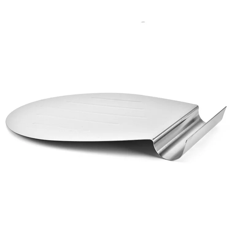Baking Accessories 10inch Stainless Steel Cake Lifter SW-BA81