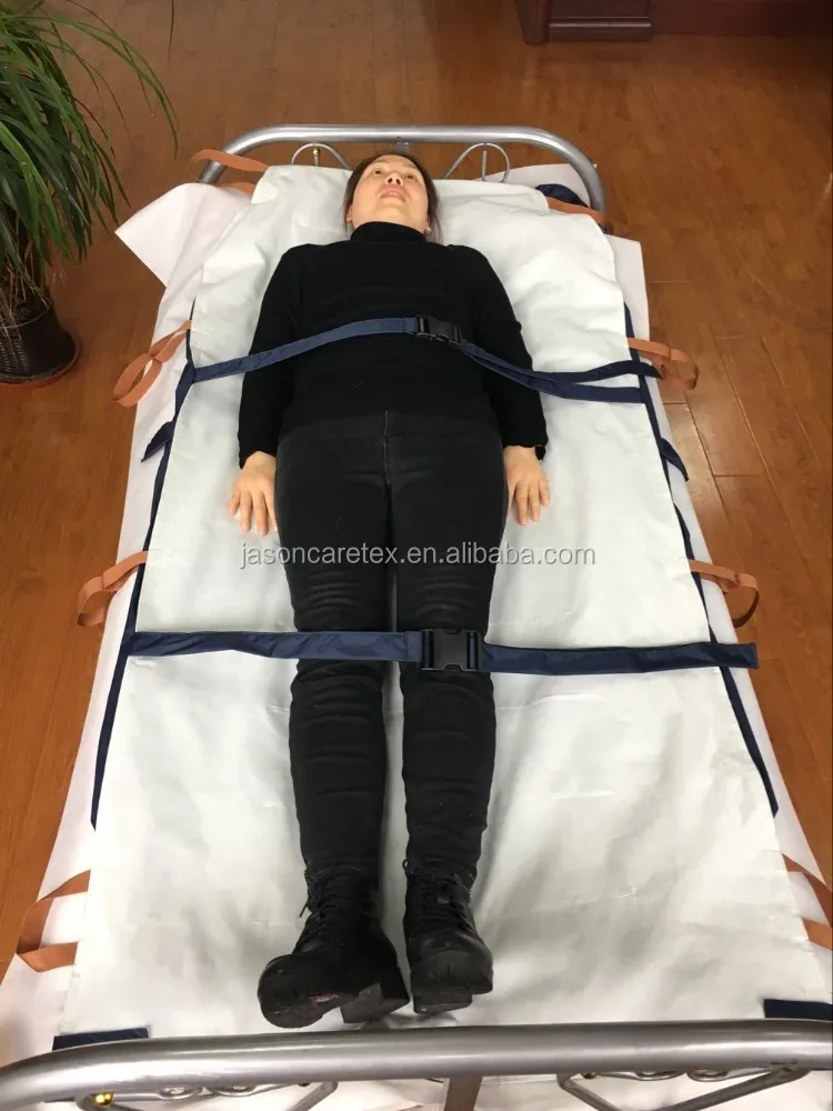 SPU Patient Transfer Air Mattress medical pad air mattress for bedridden patients