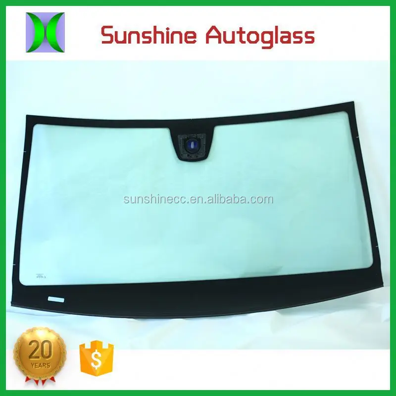
 Высококачественное переднее стекло для грузовика onling, лидер продаж  