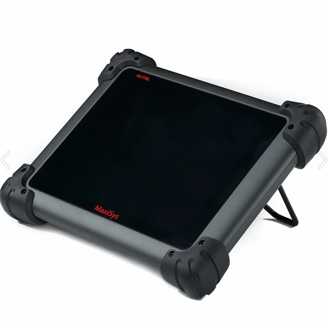 100% оригинал Autel MaxiSys Pro MS908 S Wifi OBD Полная диагностика системы с препрограммированием ECU MaxiFlash