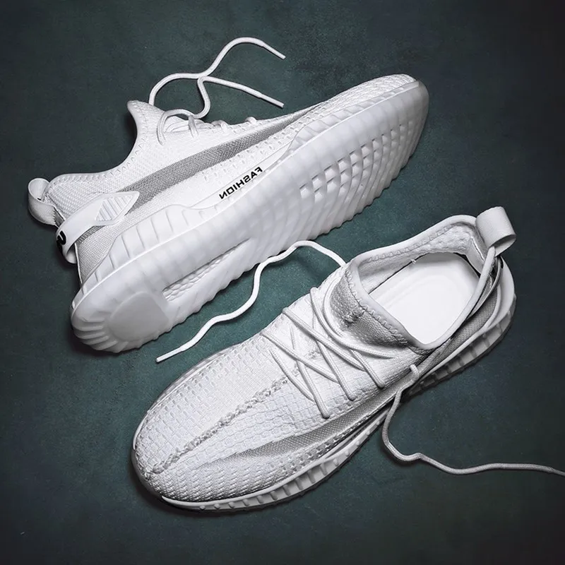 
Low price man fashion breathable sport shoes outdoor casual sneakers 