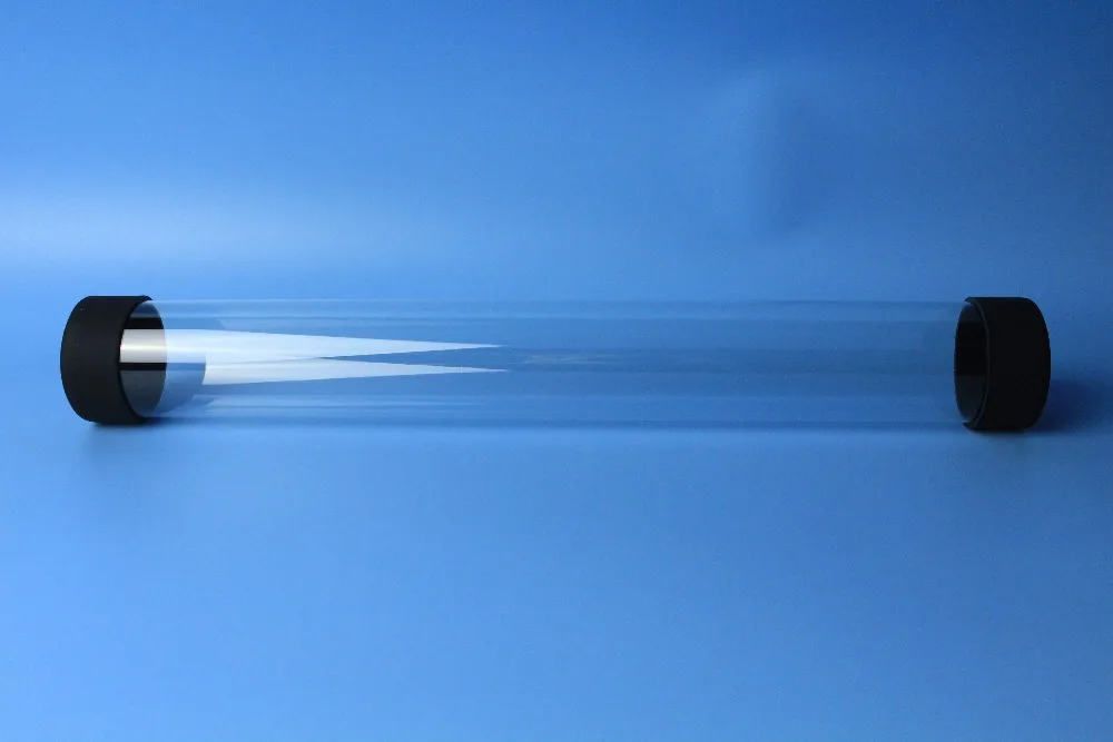 Трубка для игрового коврика